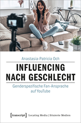 Influencing nach Geschlecht - Anastasia-Patricia Och