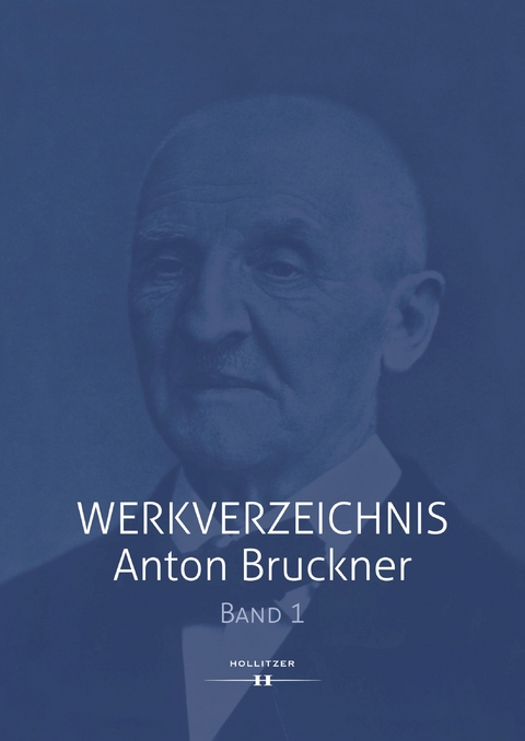 Werkverzeichnis Anton Bruckner - Robert Klugseder