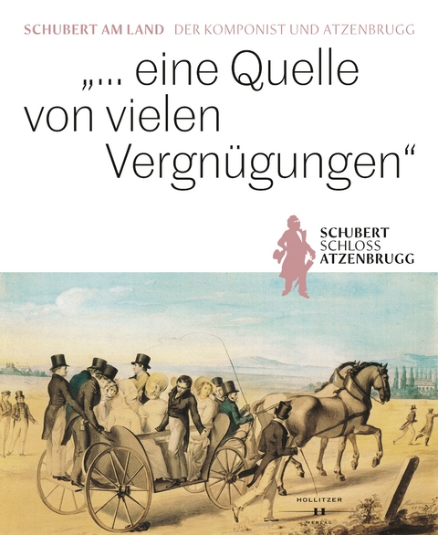 „… eine Quelle von vielen Vergnügungen“ - Agnes Brandtner, Katharina Loose-Einfalt, Stefan Schmidl