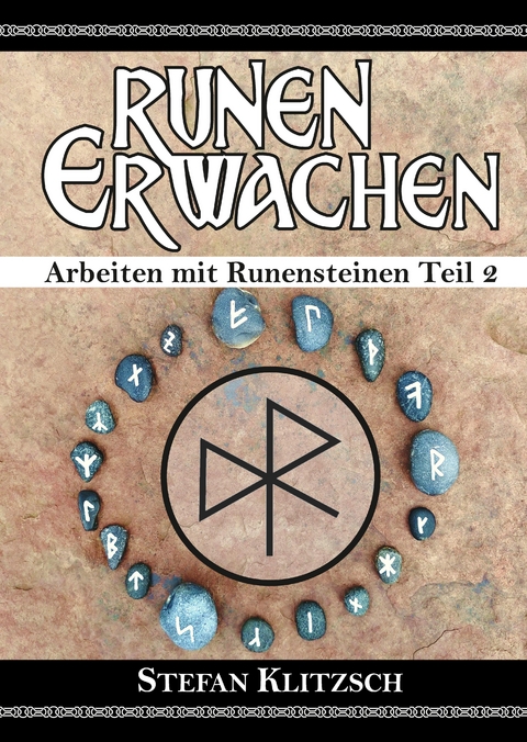 Runen erwachen - Stefan Klitzsch