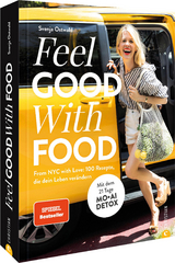 Feel good with food - Svenja Ostwald