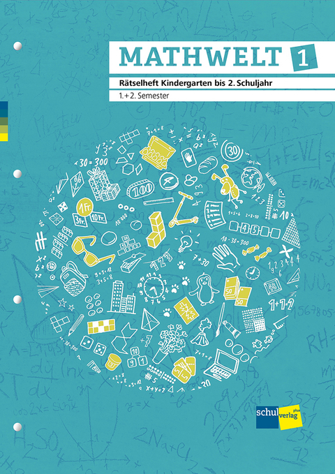 MATHWELT 1