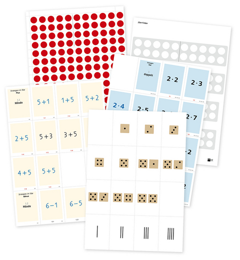 MATHWELT 1