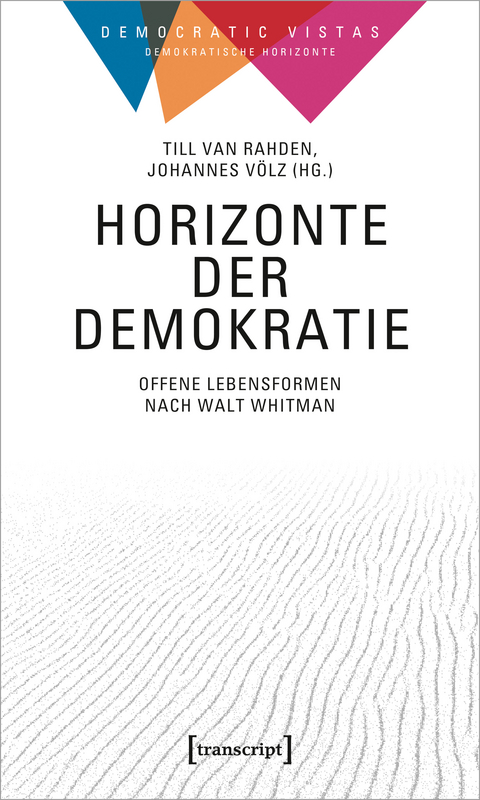 Horizonte der Demokratie - 