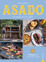 Asado - Florencia Abella