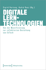 Digitale Lerntechnologien - 