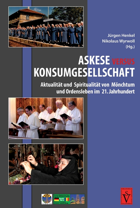 Askese versus Konsumgesellschaft - 