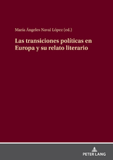 Las transiciones políticas en Europa y su relato literario - 