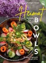 Heimat-Bowls - Angkana Sirisaeng