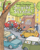 So geht Straße! - Kerstin Finkelstein