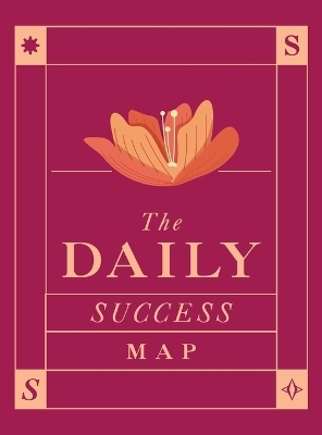 The Daily Success Map - Hayley Dennis