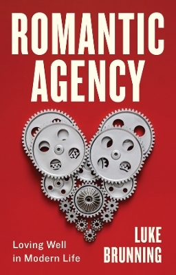 Romantic Agency - Luke Brunning