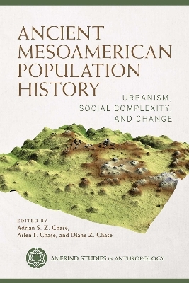 Ancient Mesoamerican Population History - 