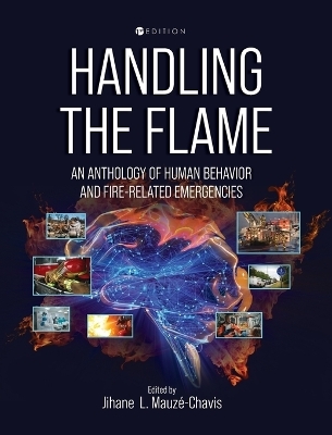 Handling the Flame - 