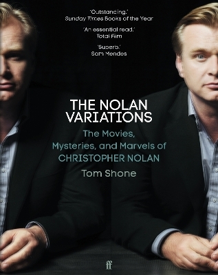 The Nolan Variations - Tom Shone