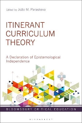 Itinerant Curriculum Theory - 