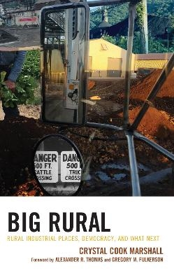 Big Rural - Crystal Cook Marshall