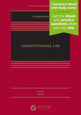 Constitutional Law - Erwin Chemerinsky