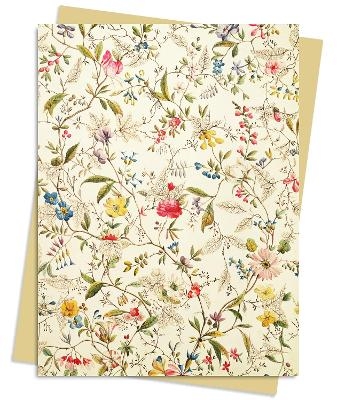 William Kilburn: Wild Flowers Greeting Card Pack - 