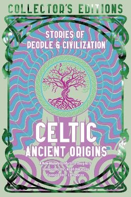 Celtic Ancient Origins - 