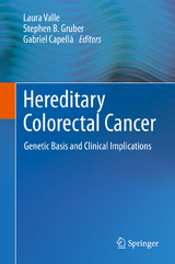 Hereditary Colorectal Cancer - 