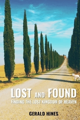 Lost and Found - Gerald Hines