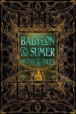 Babylon & Sumer Myths & Tales