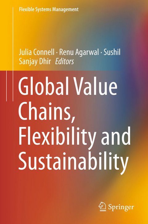 Global Value Chains, Flexibility and Sustainability - 