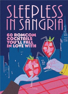 Sleepless in Sangria -  Pop Press