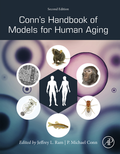 Conn's Handbook of Models for Human Aging - 