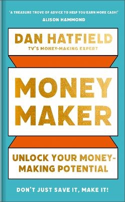 Money Maker - Dan Hatfield