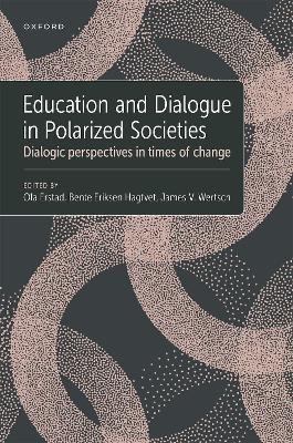 Education and Dialogue in Polarized Societies - 