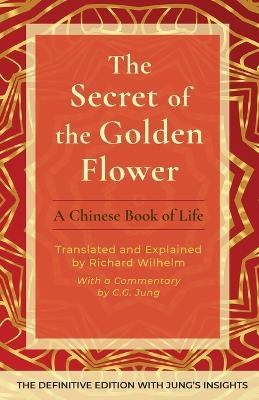 The Secret of the Golden Flower