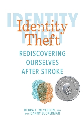 Identity Theft - Debra E. Meyerson, Danny Zuckerman