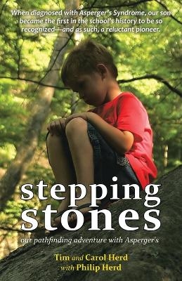 Stepping Stones - Tim Herd, Carol Herd