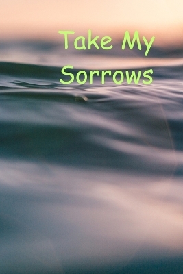 Take My Sorrows - Jennifar Amy