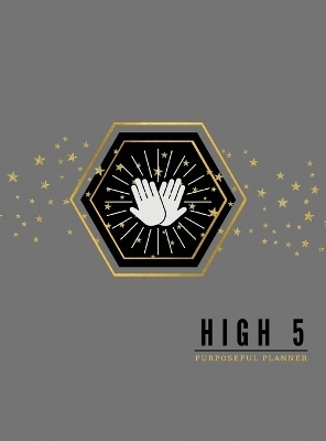 High 5 - Kerrie Eyler