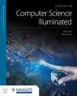 Computer Science Illuminated with Navigate Advantage Access - Dale, Nell; Lewis, John