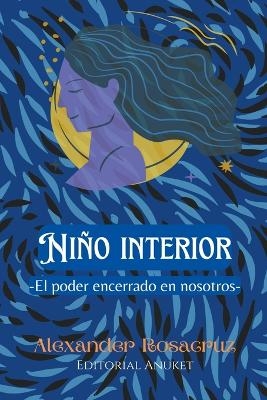 Ni�o Interior - Alexander Rosacruz