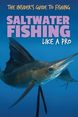 Saltwater Fishing Like a Pro - Theia Lake