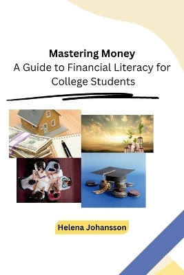 Mastering Money -  Helena Johansson