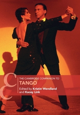 The Cambridge Companion to Tango - 