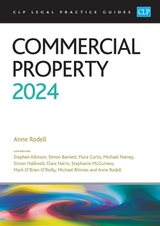 Commercial Property 2024 - RODELL