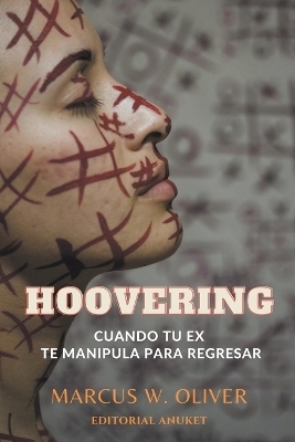 Hoovering - Marcus W Oliver