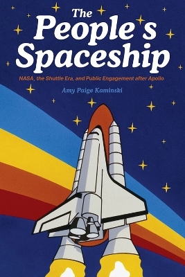 A Spaceship for All - Amy Paige Kaminski