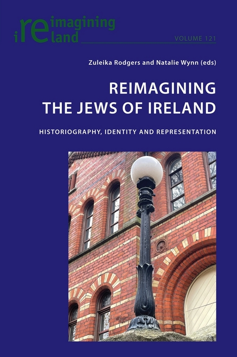 Reimagining the Jews of Ireland - 