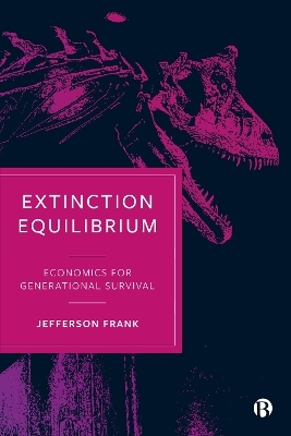 Extinction Equilibrium - Jefferson Frank