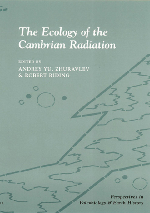 The Ecology of the Cambrian Radiation - 