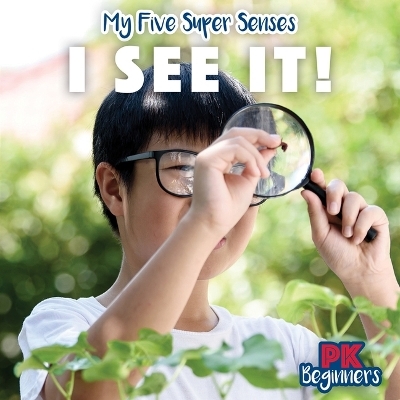 I See It! - Theresa Emminizer