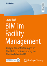 BIM im Facility Management - Laura Beck